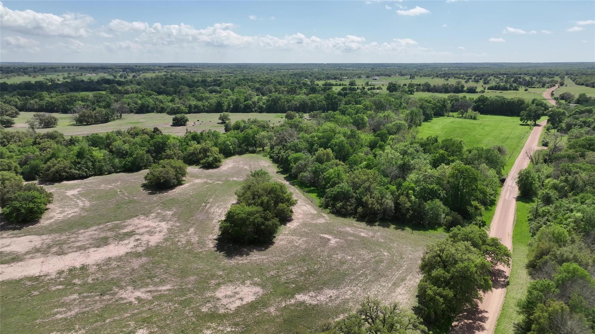00 County Road 119, Ledbetter, TX 78946