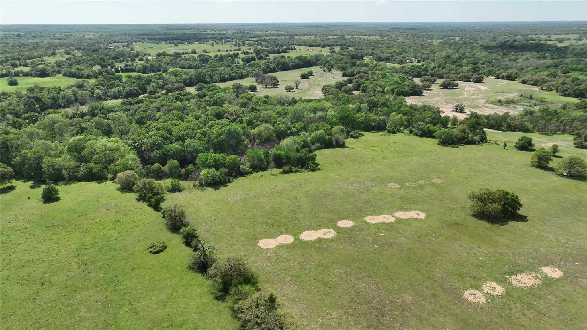 00 County Road 119, Ledbetter, TX 78946