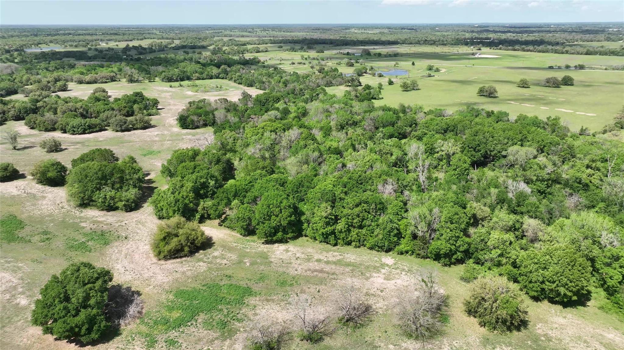 00 County Road 119, Ledbetter, TX 78946
