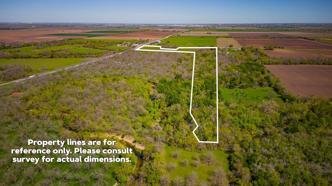 15500 Fm 1660 # South, Taylor, TX 76574