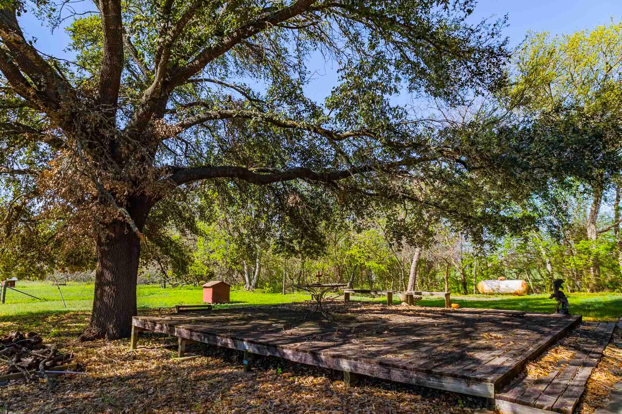 15500 Fm 1660 # South, Taylor, TX 76574