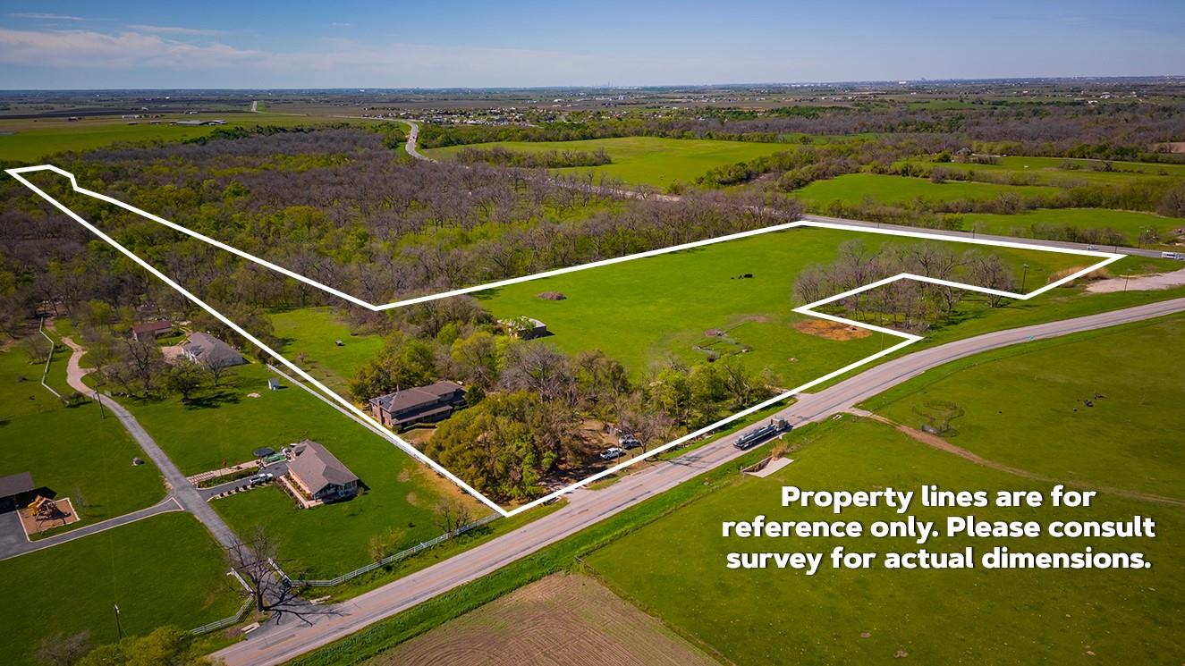 15500 Fm 1660 # South, Taylor, TX 76574