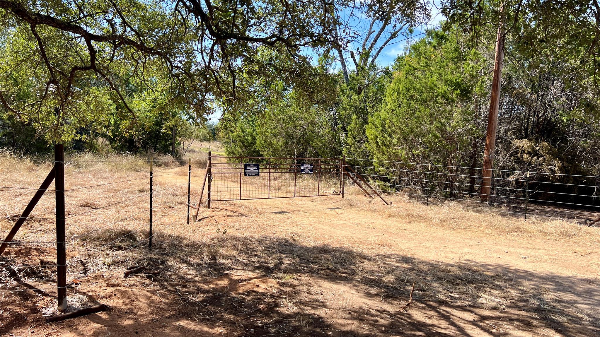 0 County Road 223, Kempner, TX 76539