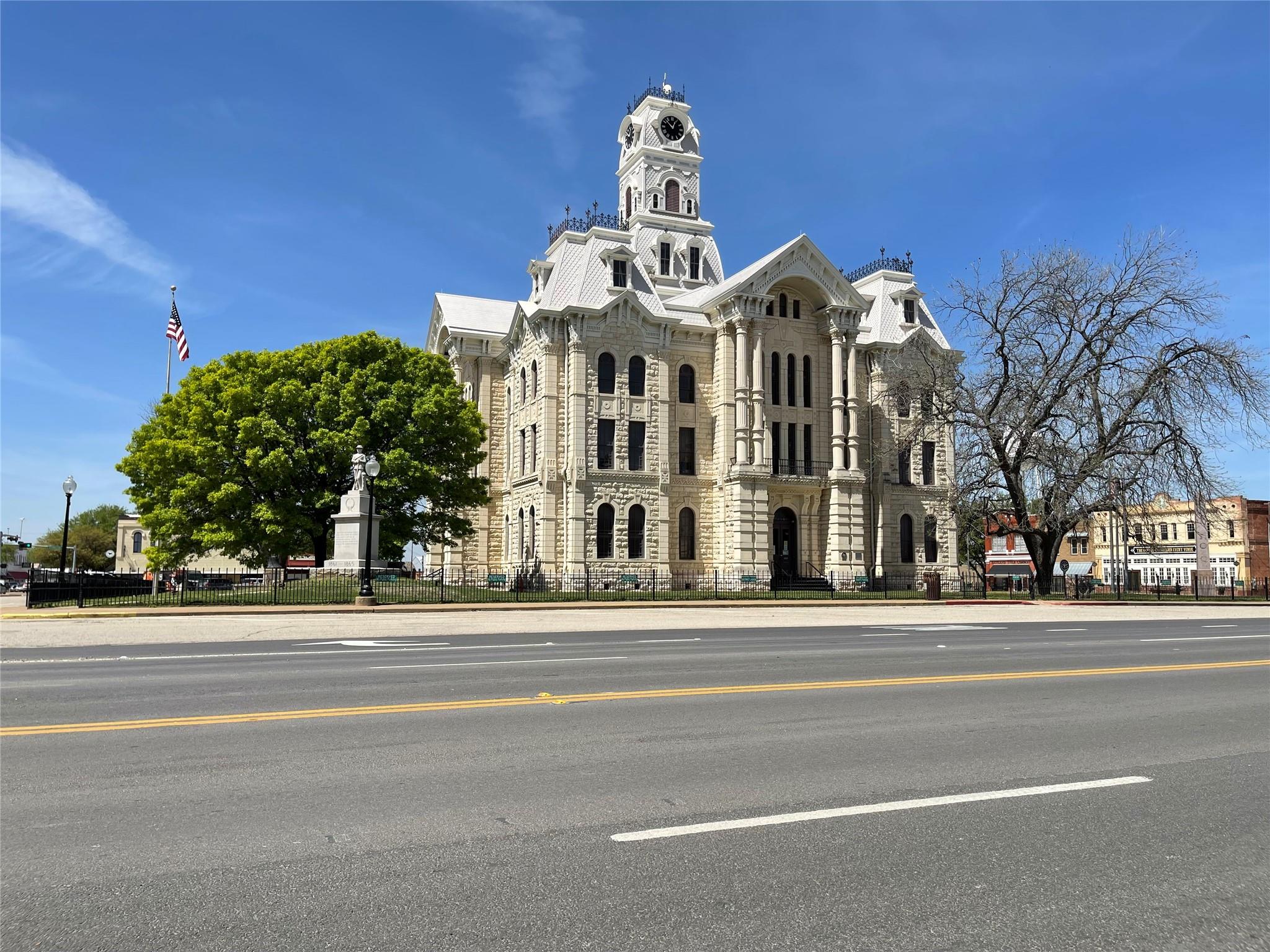 I-35 Hcr 3100, I-35 Freeway, Hillsboro, TX 76645