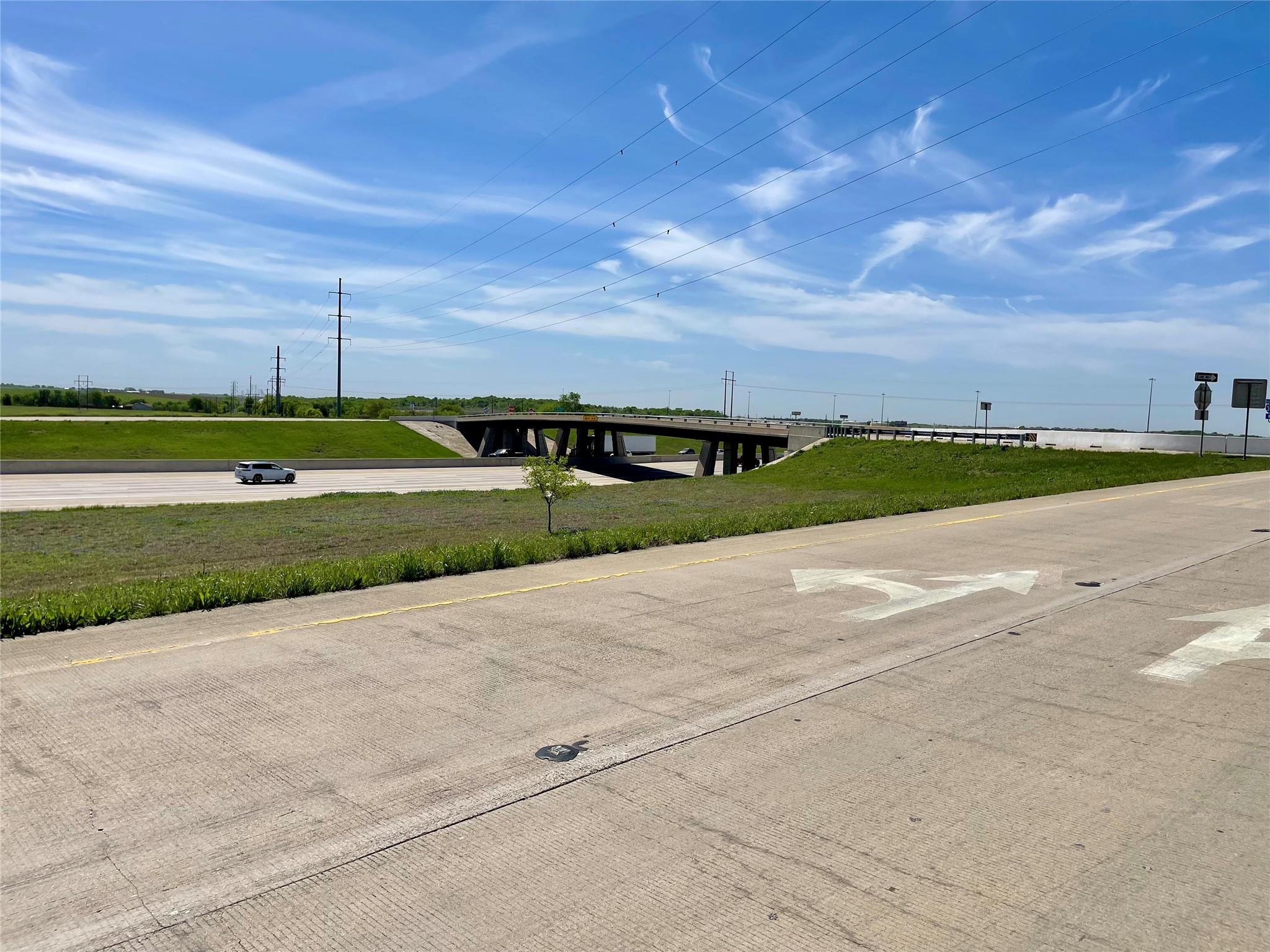 I-35 Hcr 3100, I-35 Freeway, Hillsboro, TX 76645
