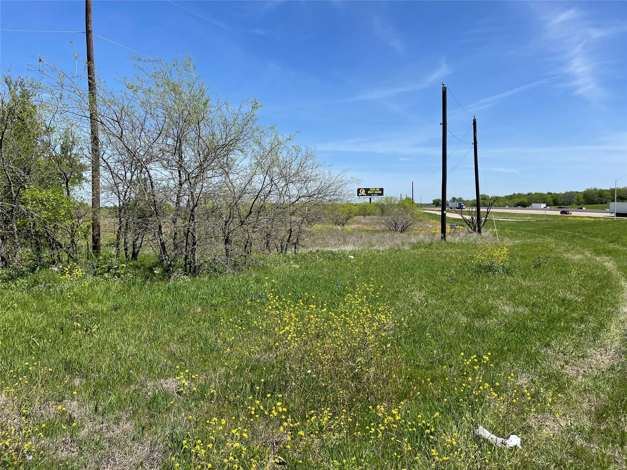 I-35 Hcr 3100, I-35 Freeway, Hillsboro, TX 76645