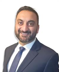 Mo Sheikh