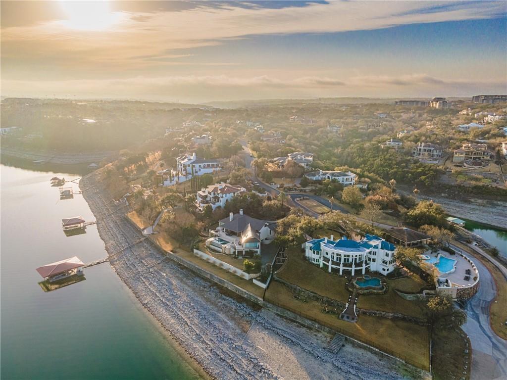 16009 Chateau Ave, Austin, TX 78734