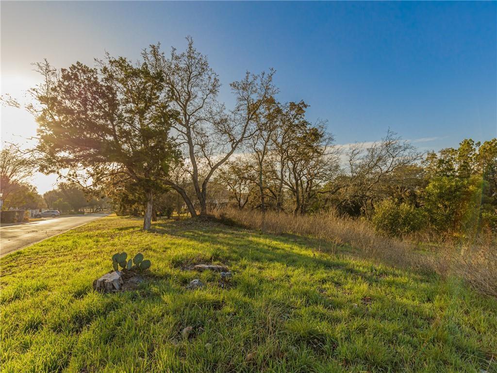 16009 Chateau Ave, Austin, TX 78734