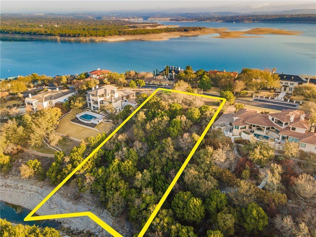 16009 Chateau Ave, Austin, TX 78734