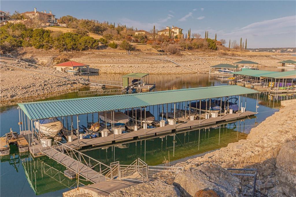 16009 Chateau Ave, Austin, TX 78734