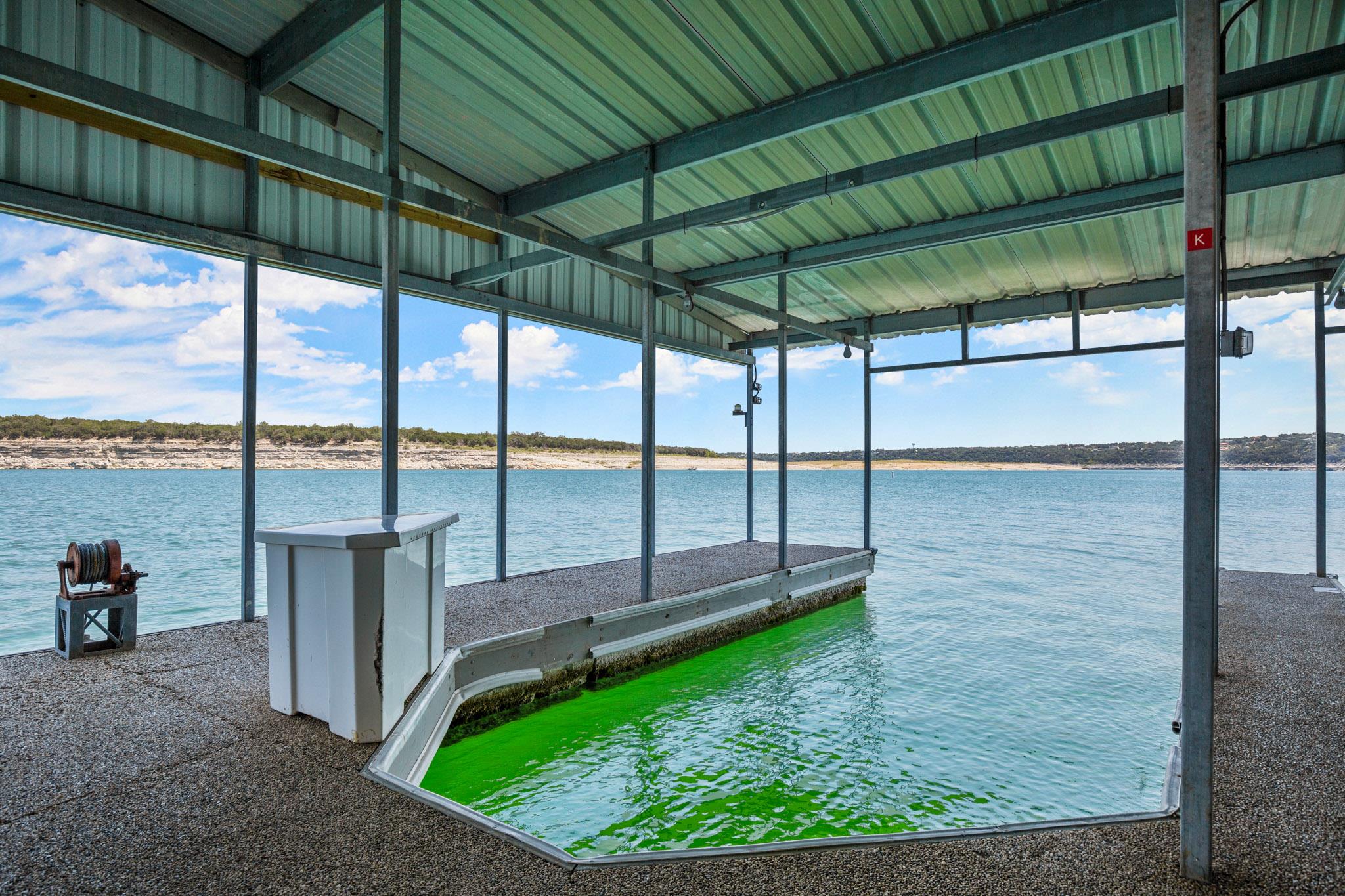 16009 Chateau Ave, Austin, TX 78734