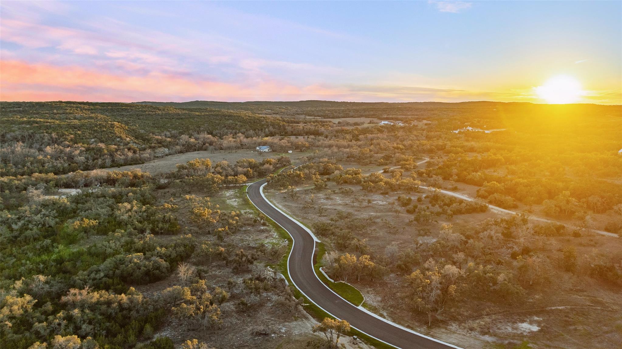 Lot 25 Mesa Ranch Rd, Dripping Springs, TX 78620
