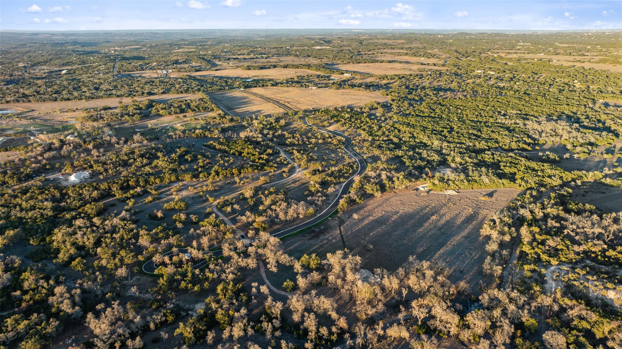 Lot 25 Mesa Ranch Rd, Dripping Springs, TX 78620