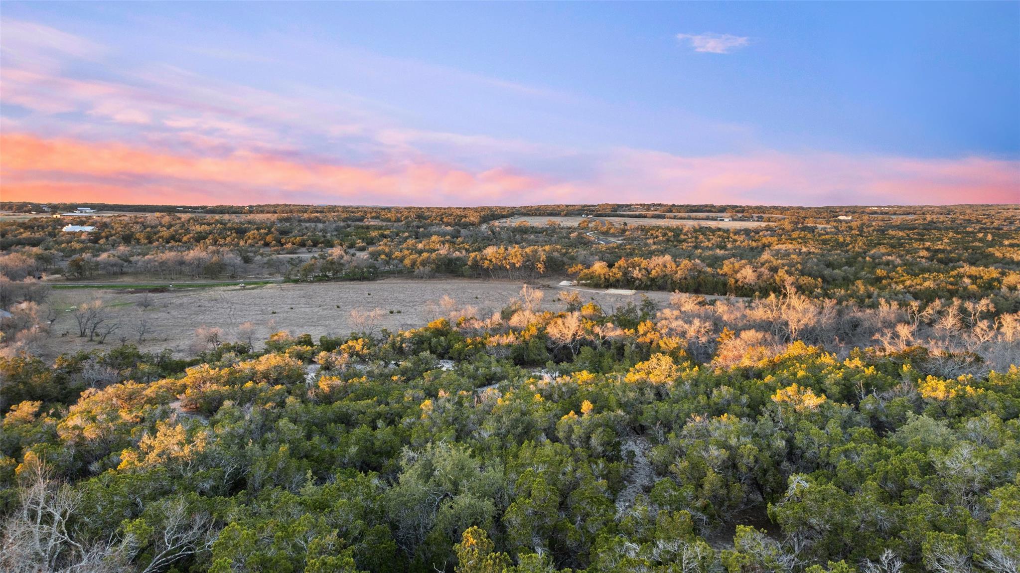Lot 25 Mesa Ranch Rd, Dripping Springs, TX 78620