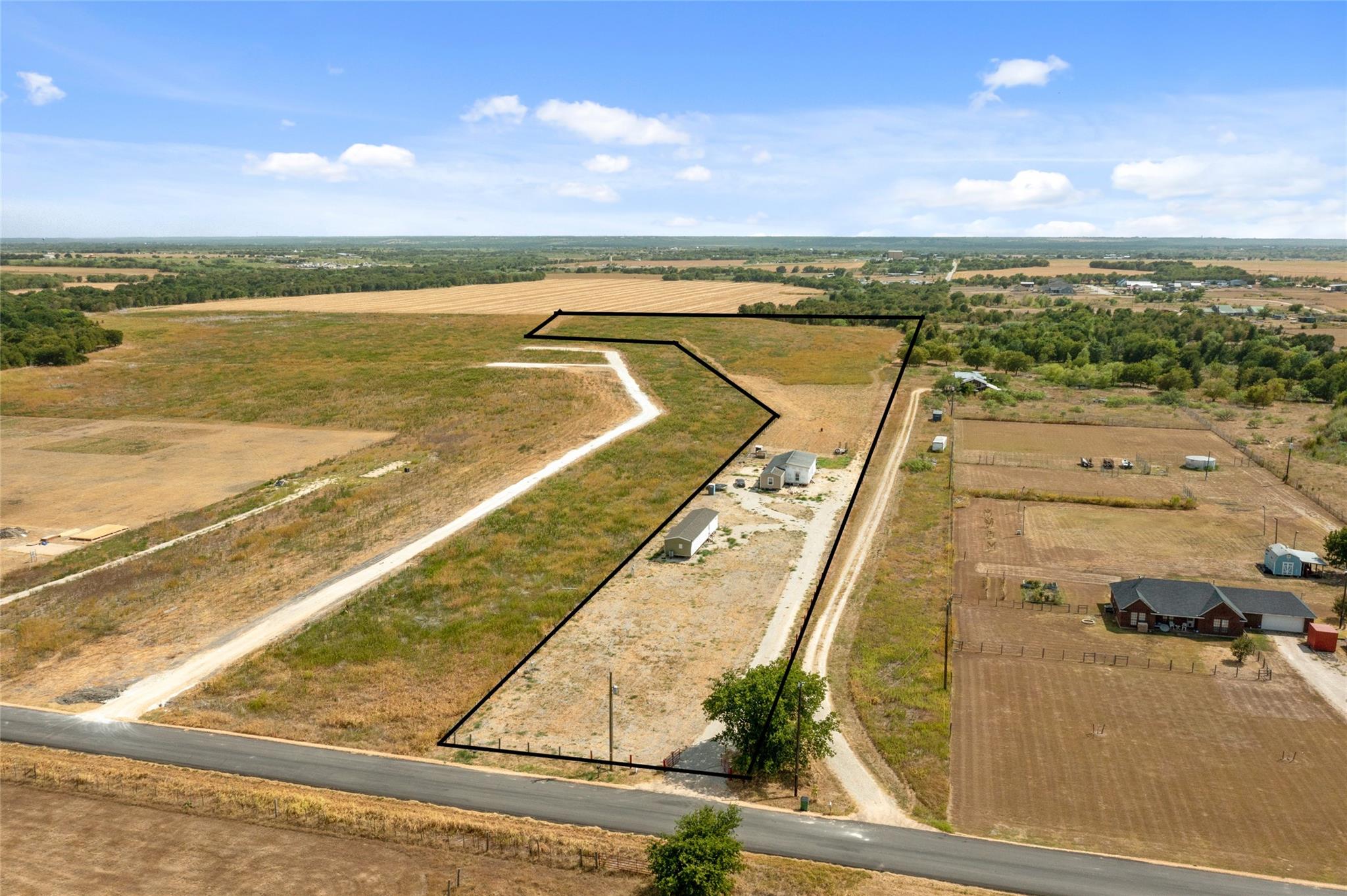 15817 Giese Ln, Manor, TX 78653