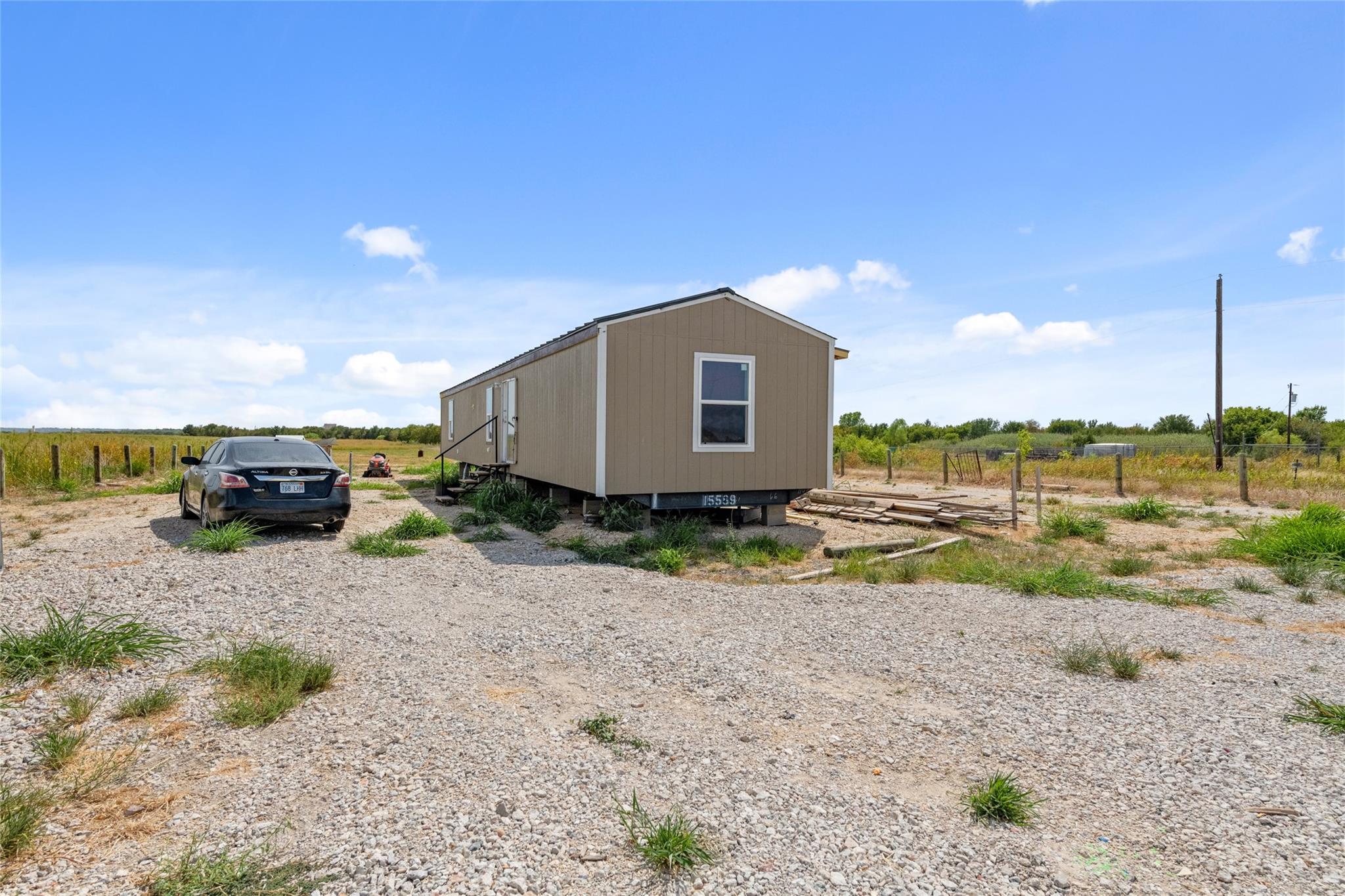 15817 Giese Ln, Manor, TX 78653