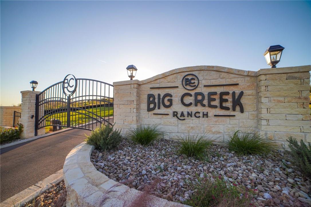 Lot 74 Big Creek Dr, Kingsland, TX 78639