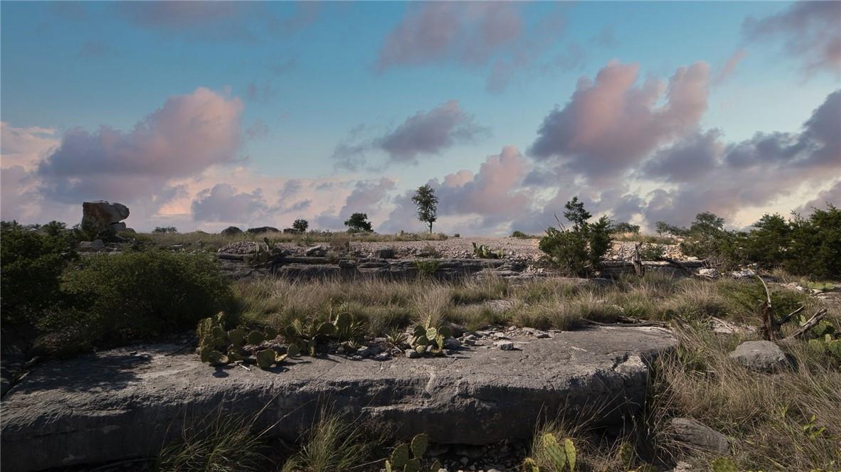 Lot 74 Big Creek Dr, Kingsland, TX 78639