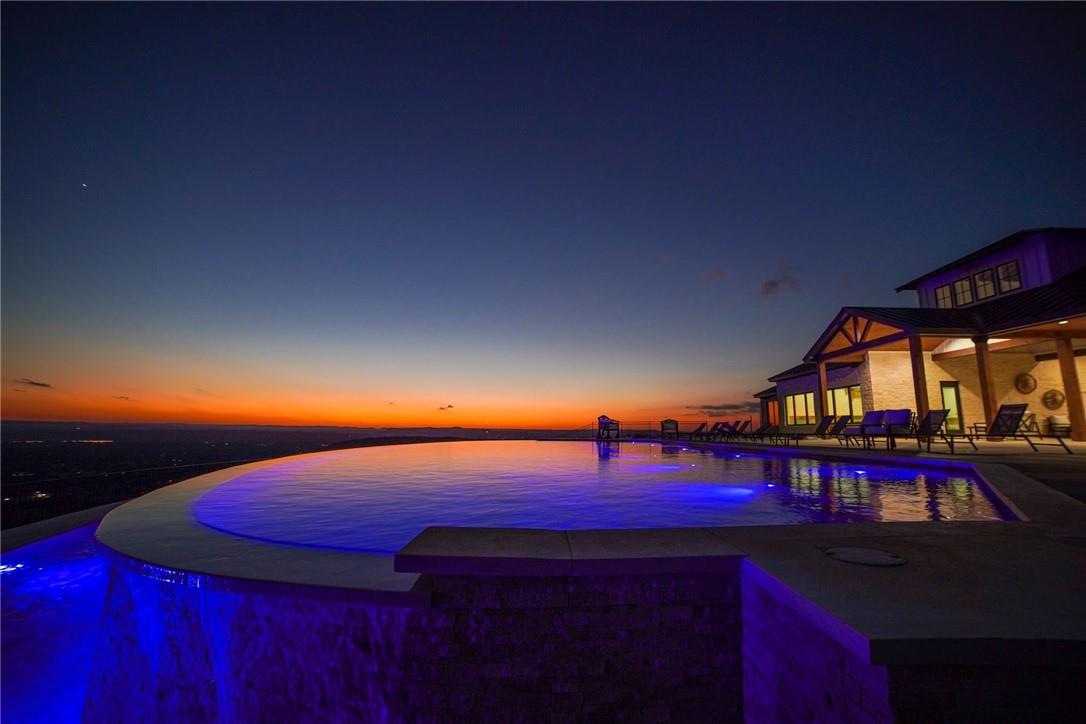 Lot 74 Big Creek Dr, Kingsland, TX 78639