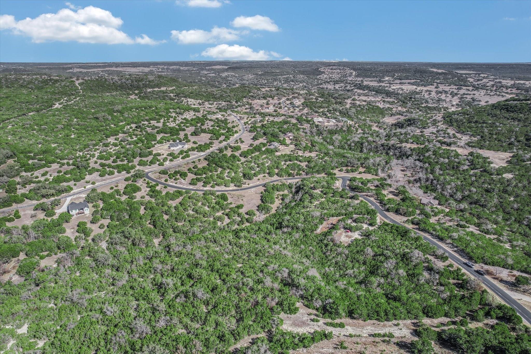 97 Montana Creek Xing, Marble Falls, TX 78654