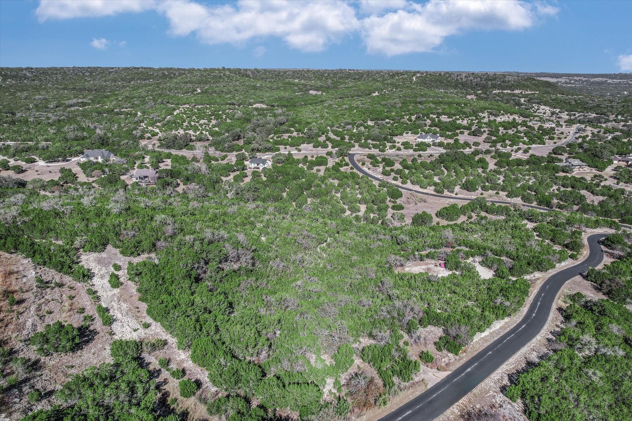 97 Montana Creek Xing, Marble Falls, TX 78654