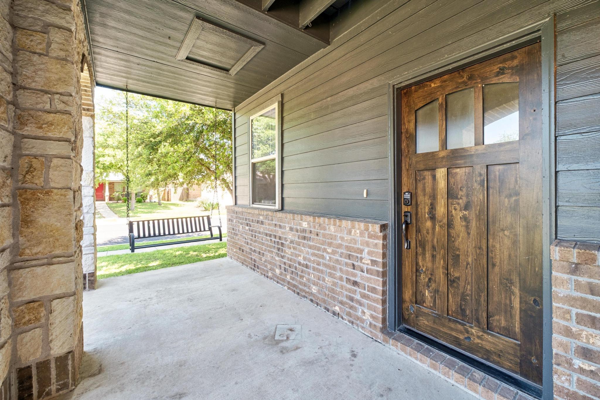 2713 Highland Haven Dr, Austin, TX 78725