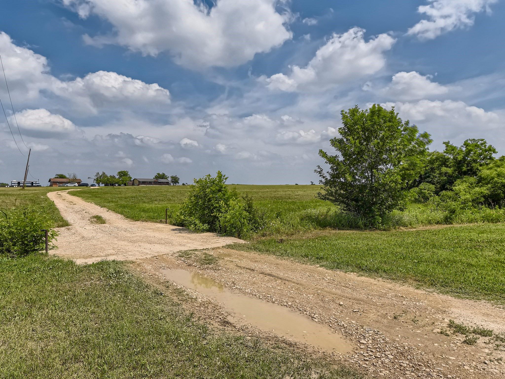 501 County Road 405, Taylor, TX 76574