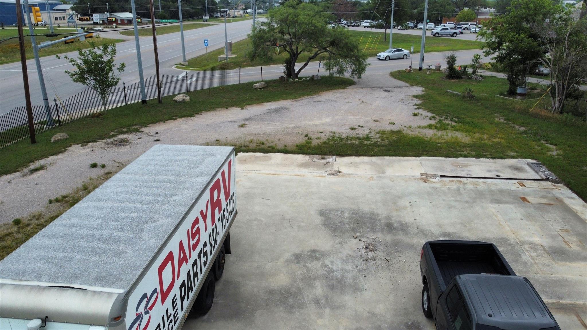 3401 S Water St, Burnet, TX 78611