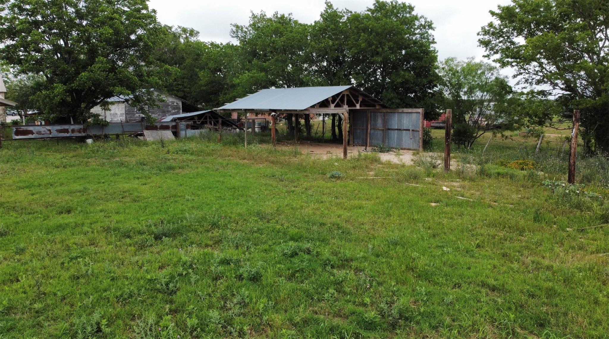 3401 S Water St, Burnet, TX 78611