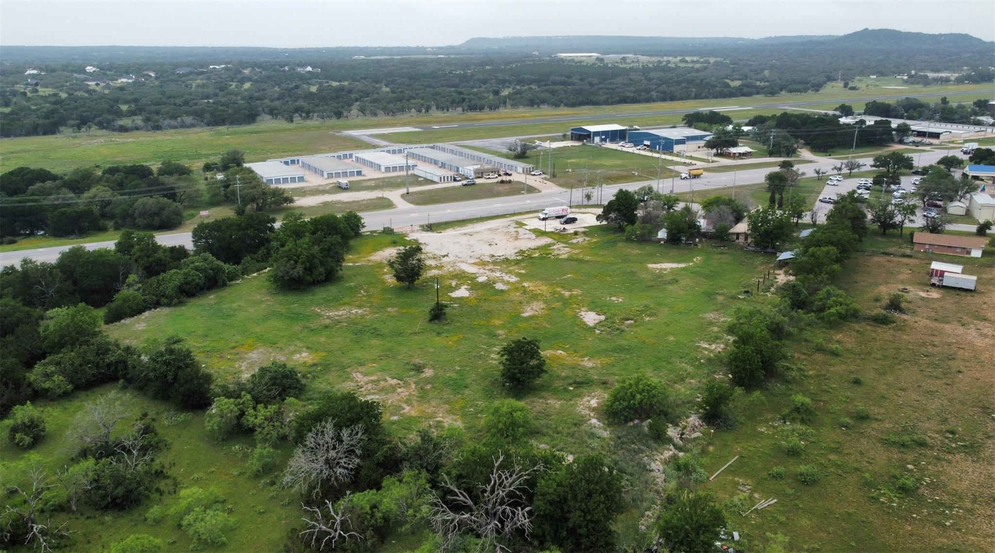 3401 S Water St, Burnet, TX 78611