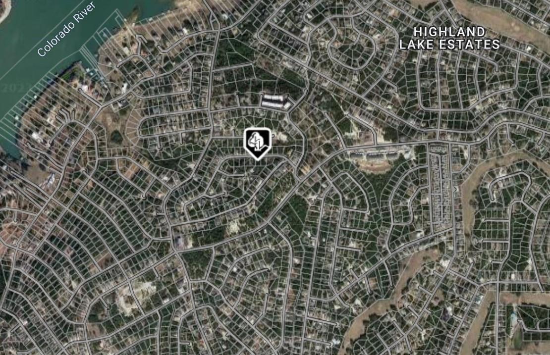 21415 Paine Ave, Lago Vista, TX 78645