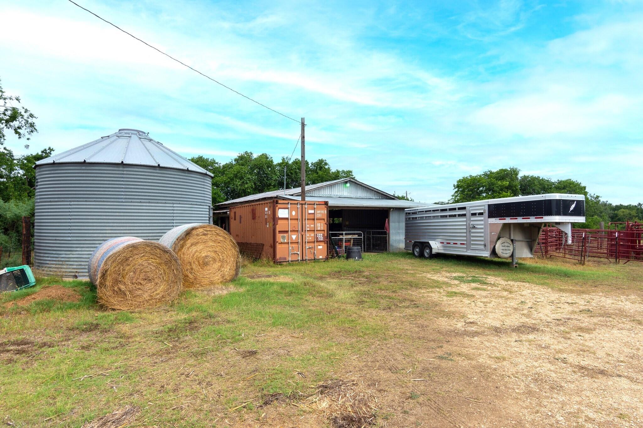 0 Hwy 21, Uhland, TX 78640