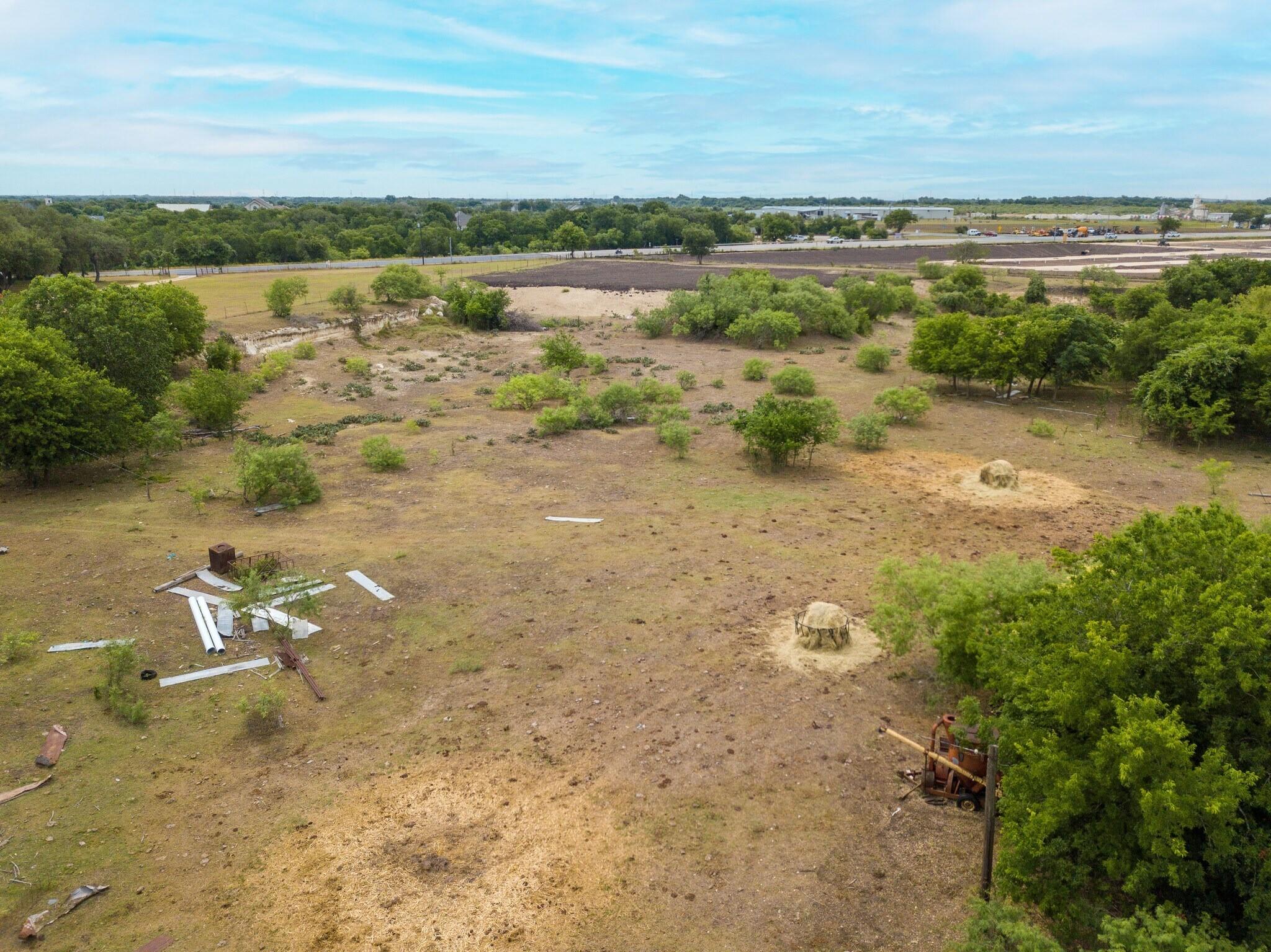 0 Hwy 21, Uhland, TX 78640