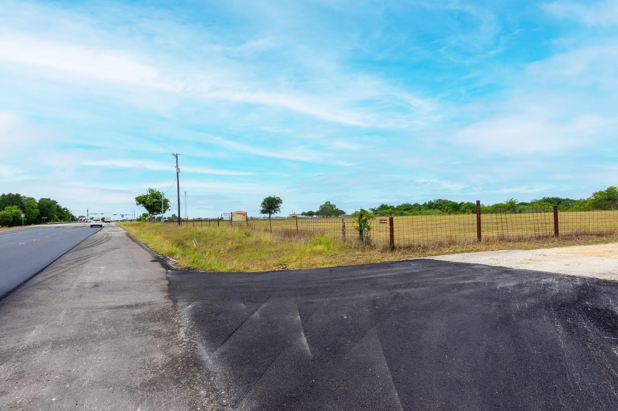 0 Hwy 21, Uhland, TX 78640