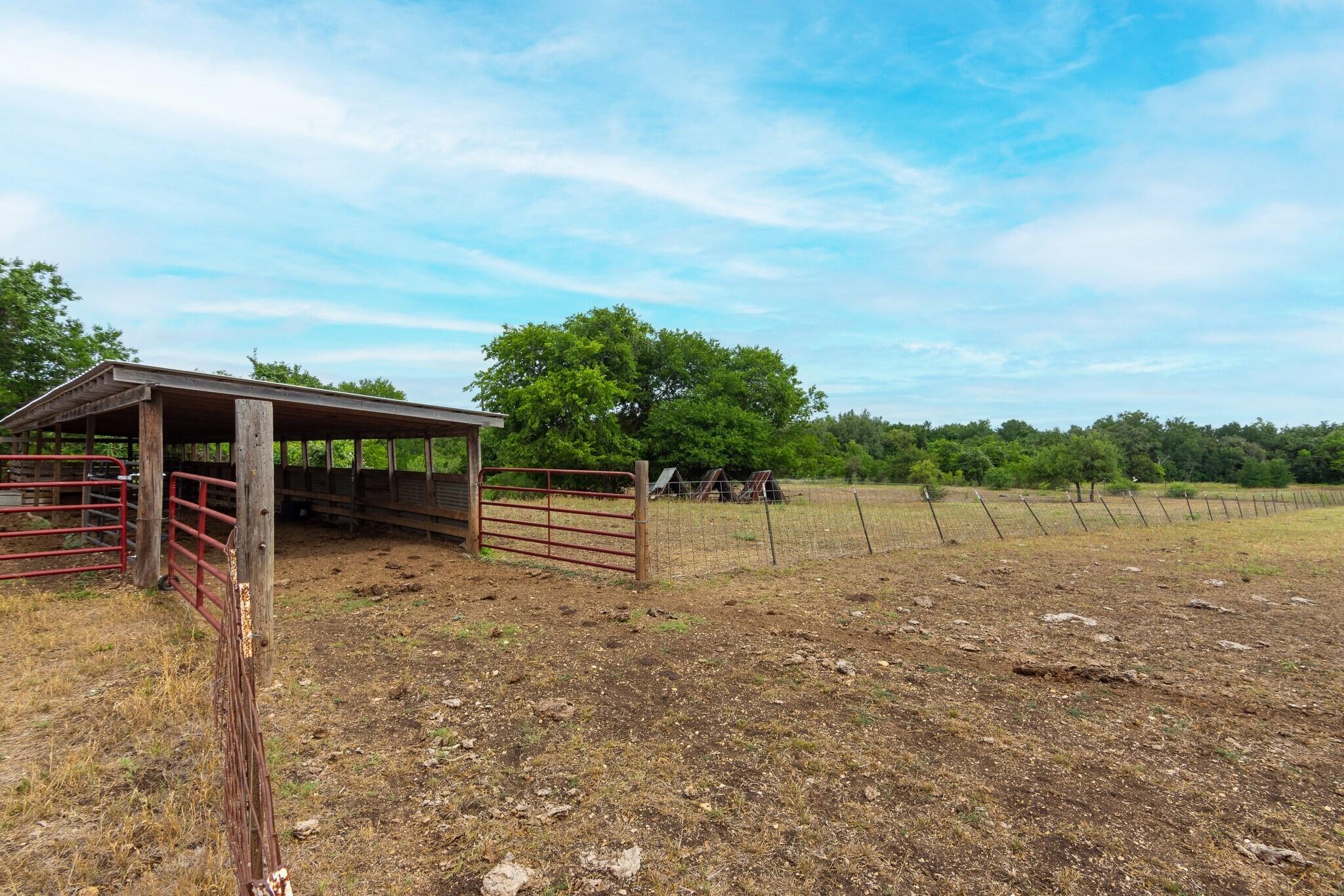 0 Hwy 21, Uhland, TX 78640