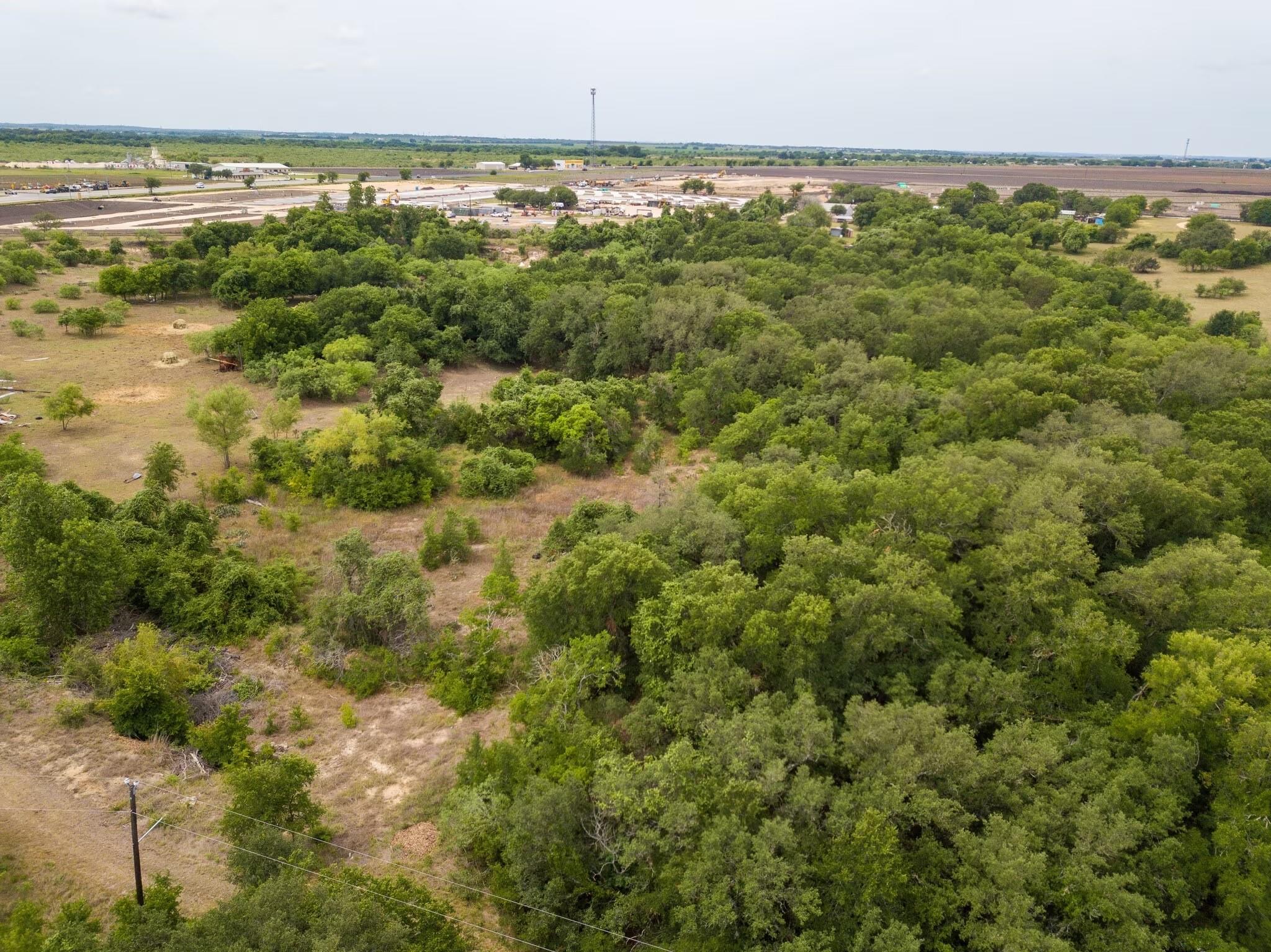 0 Hwy 21, Uhland, TX 78640