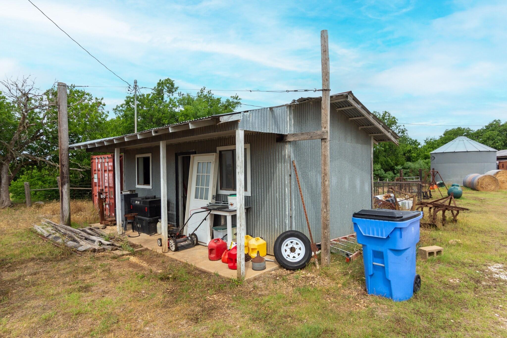 0 Hwy 21, Uhland, TX 78640