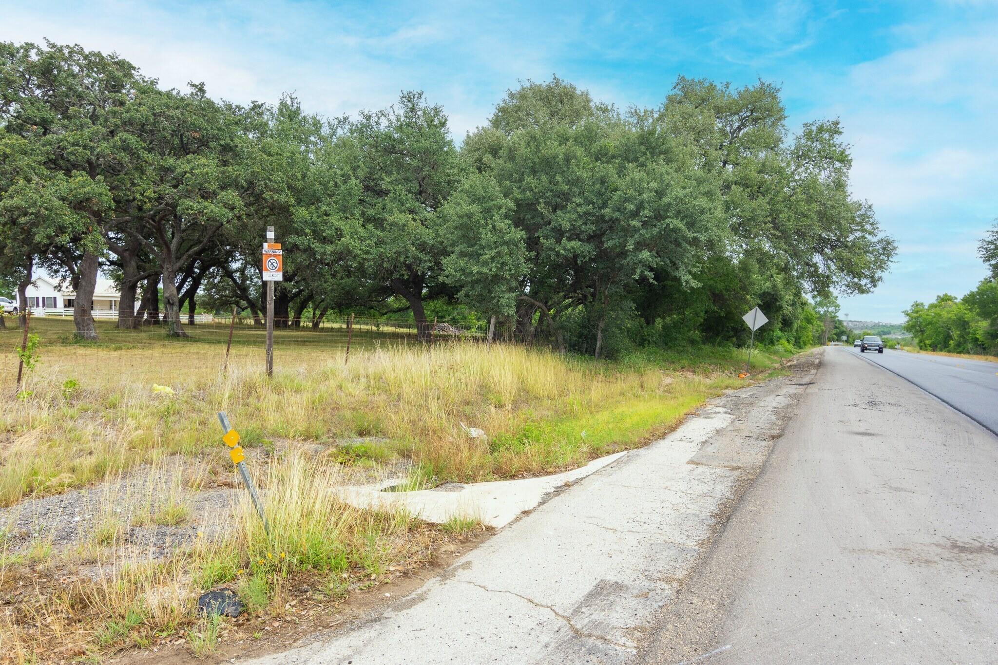 0 Hwy 21, Uhland, TX 78640