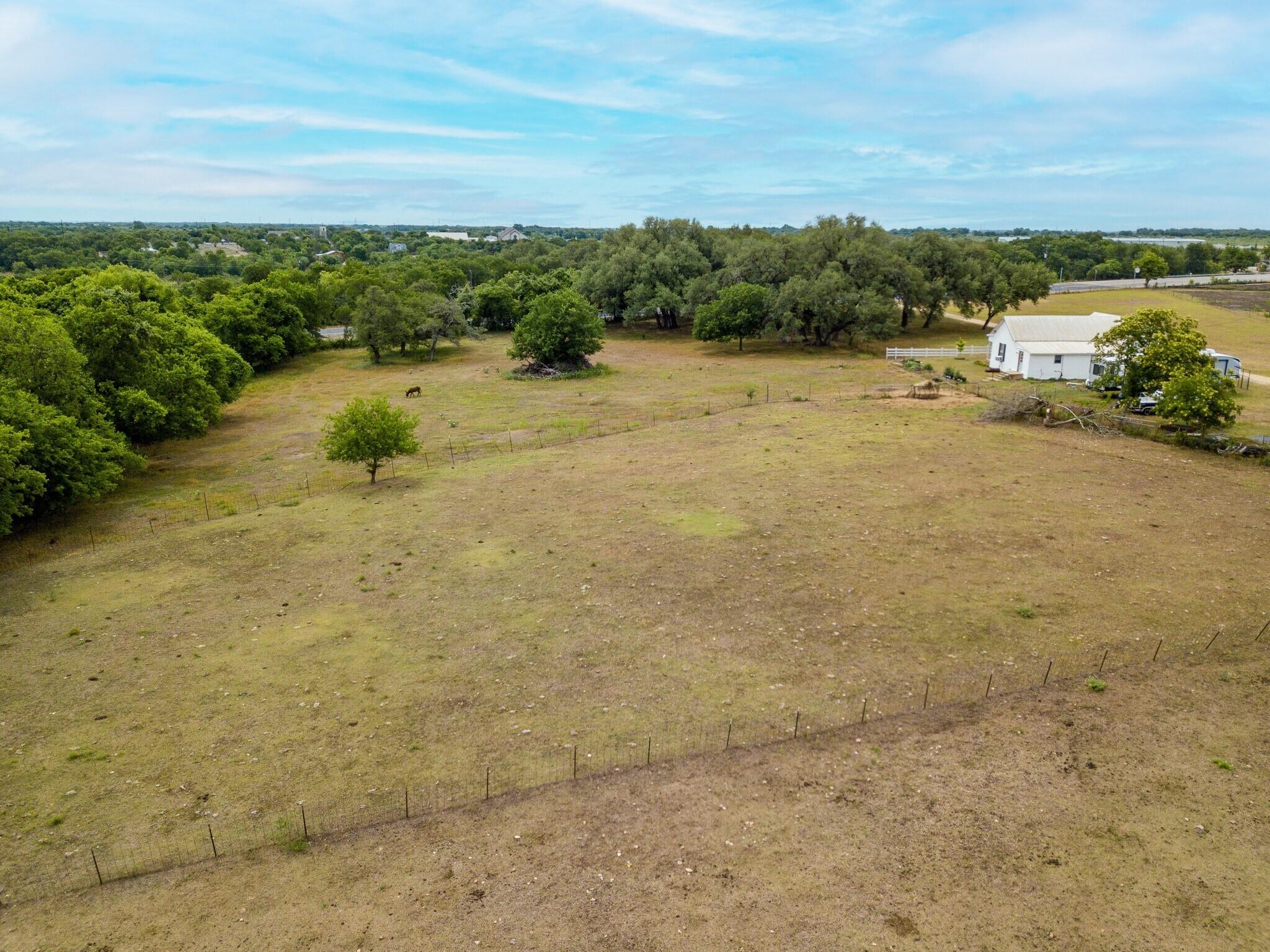 0 Hwy 21, Uhland, TX 78640