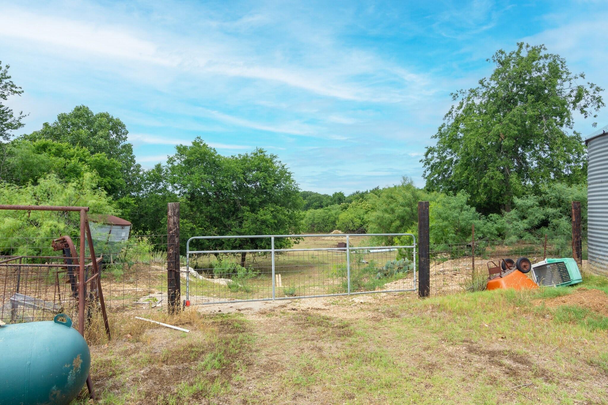 0 Hwy 21, Uhland, TX 78640