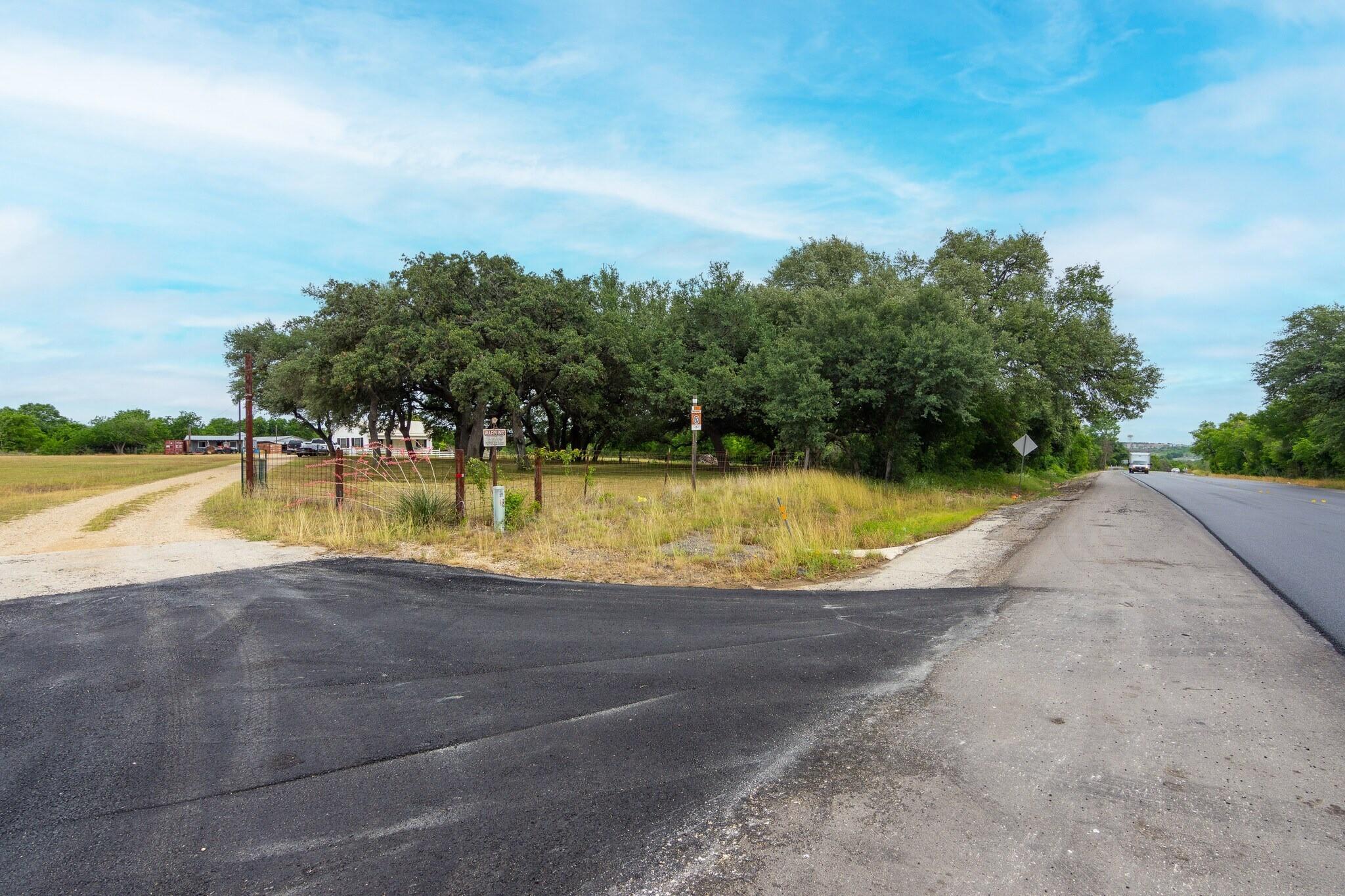 0 Hwy 21, Uhland, TX 78640