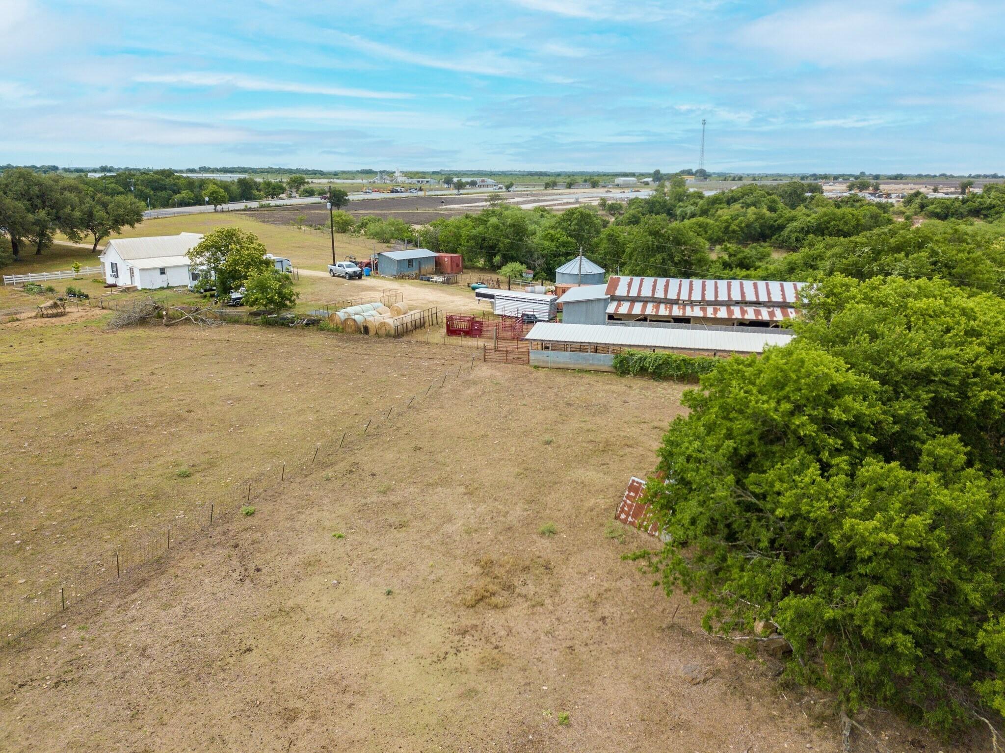 0 Hwy 21, Uhland, TX 78640