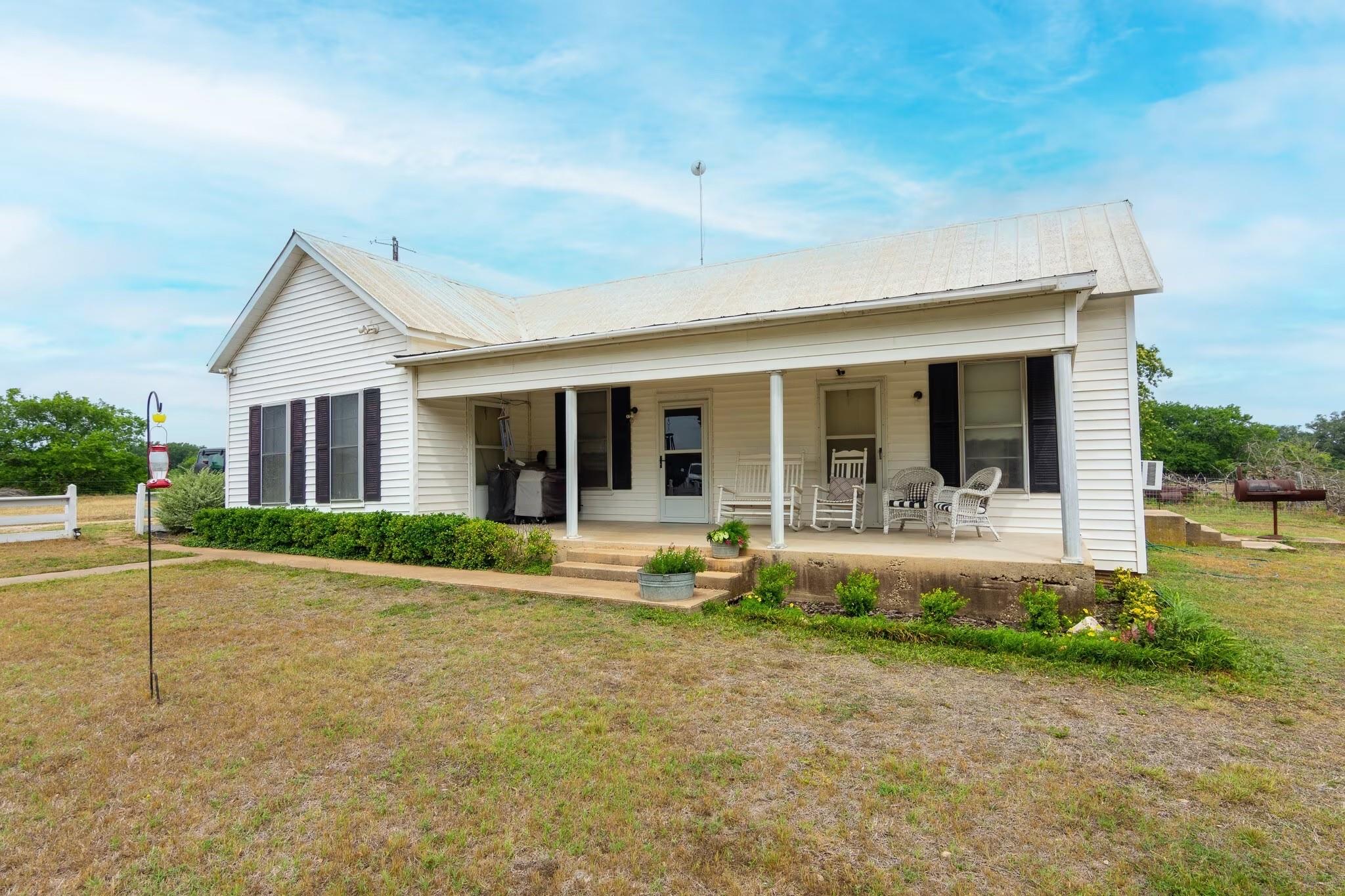 0 Hwy 21, Uhland, TX 78640