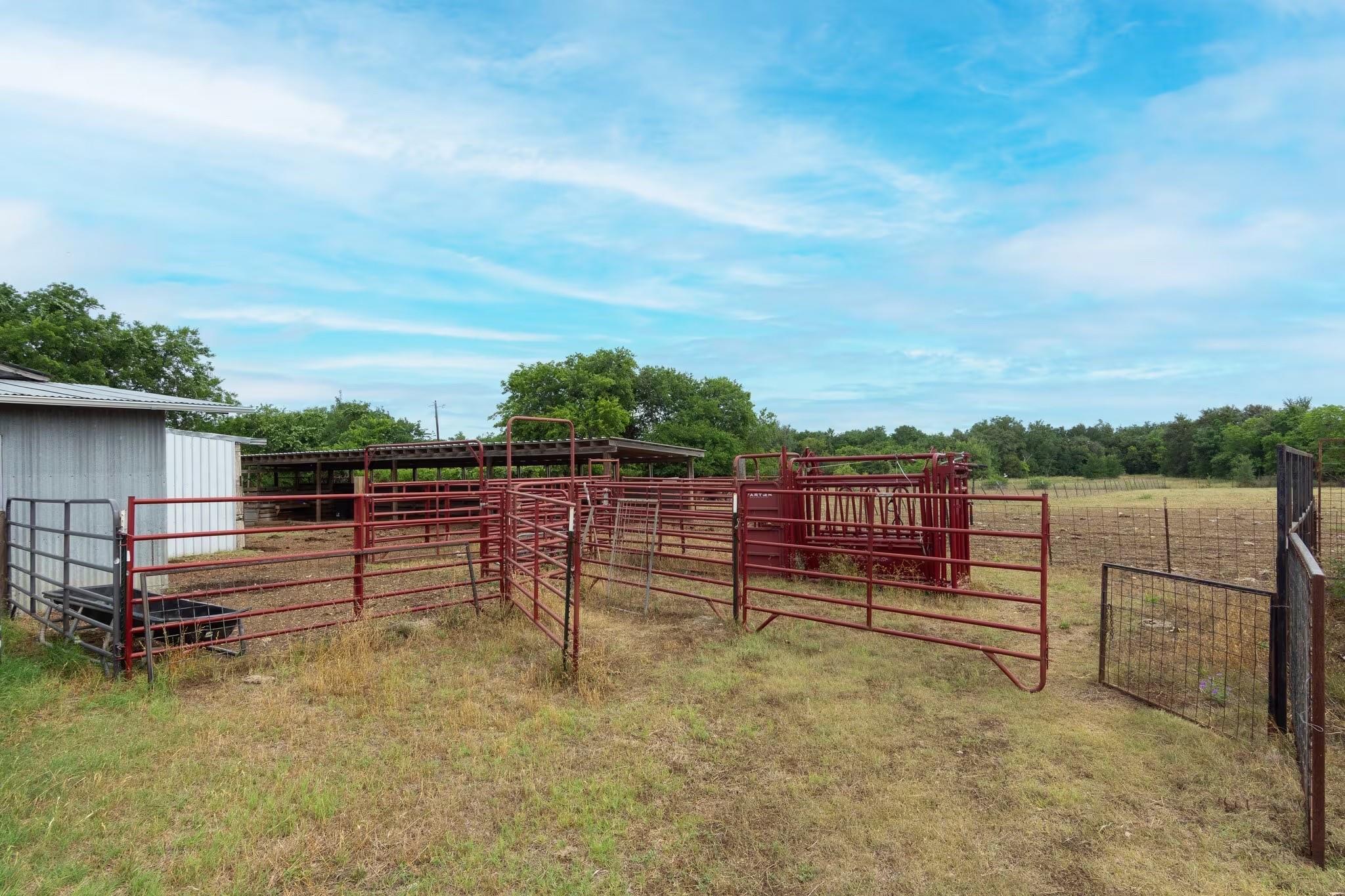 0 Hwy 21, Uhland, TX 78640