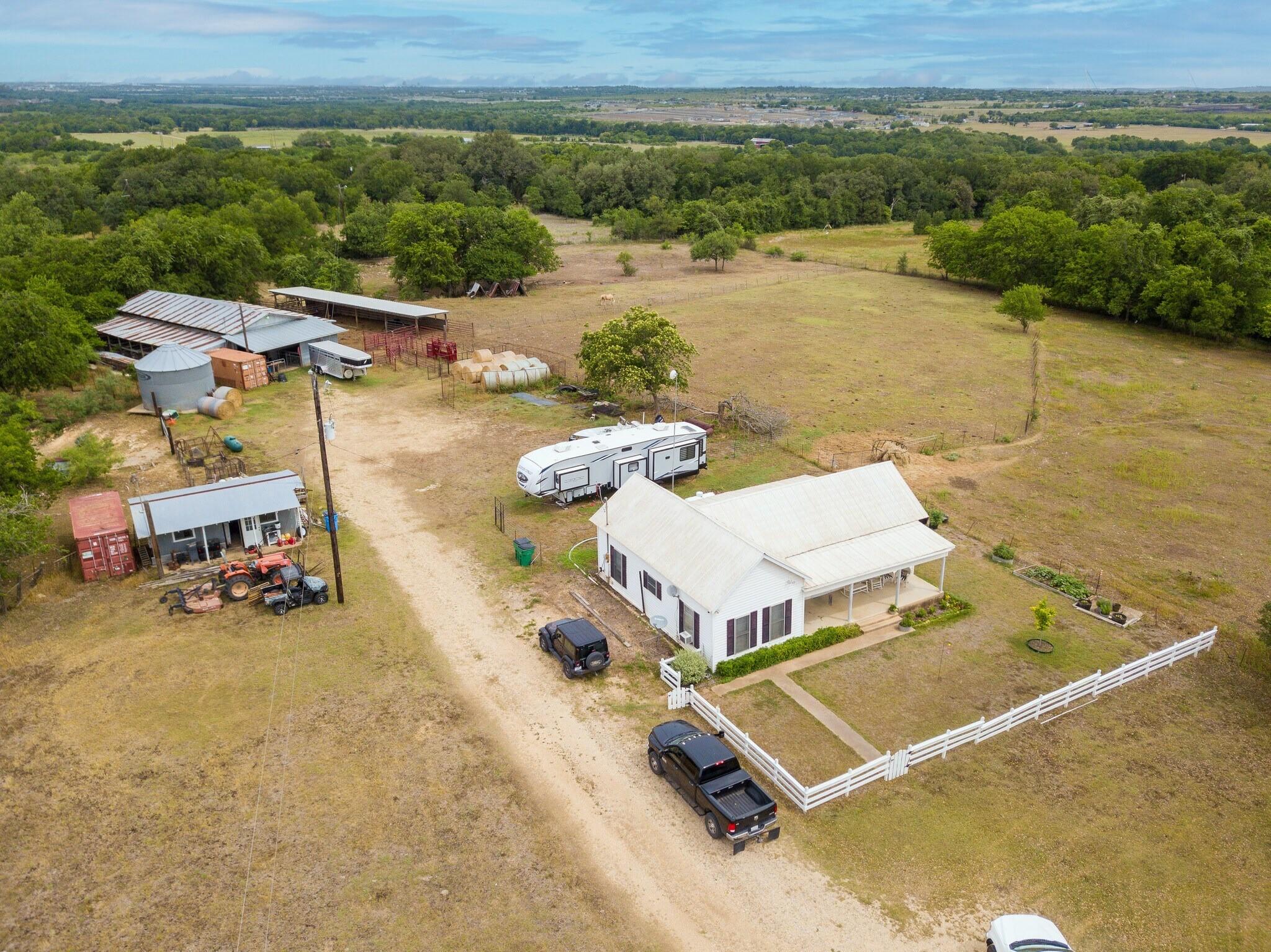 0 Hwy 21, Uhland, TX 78640