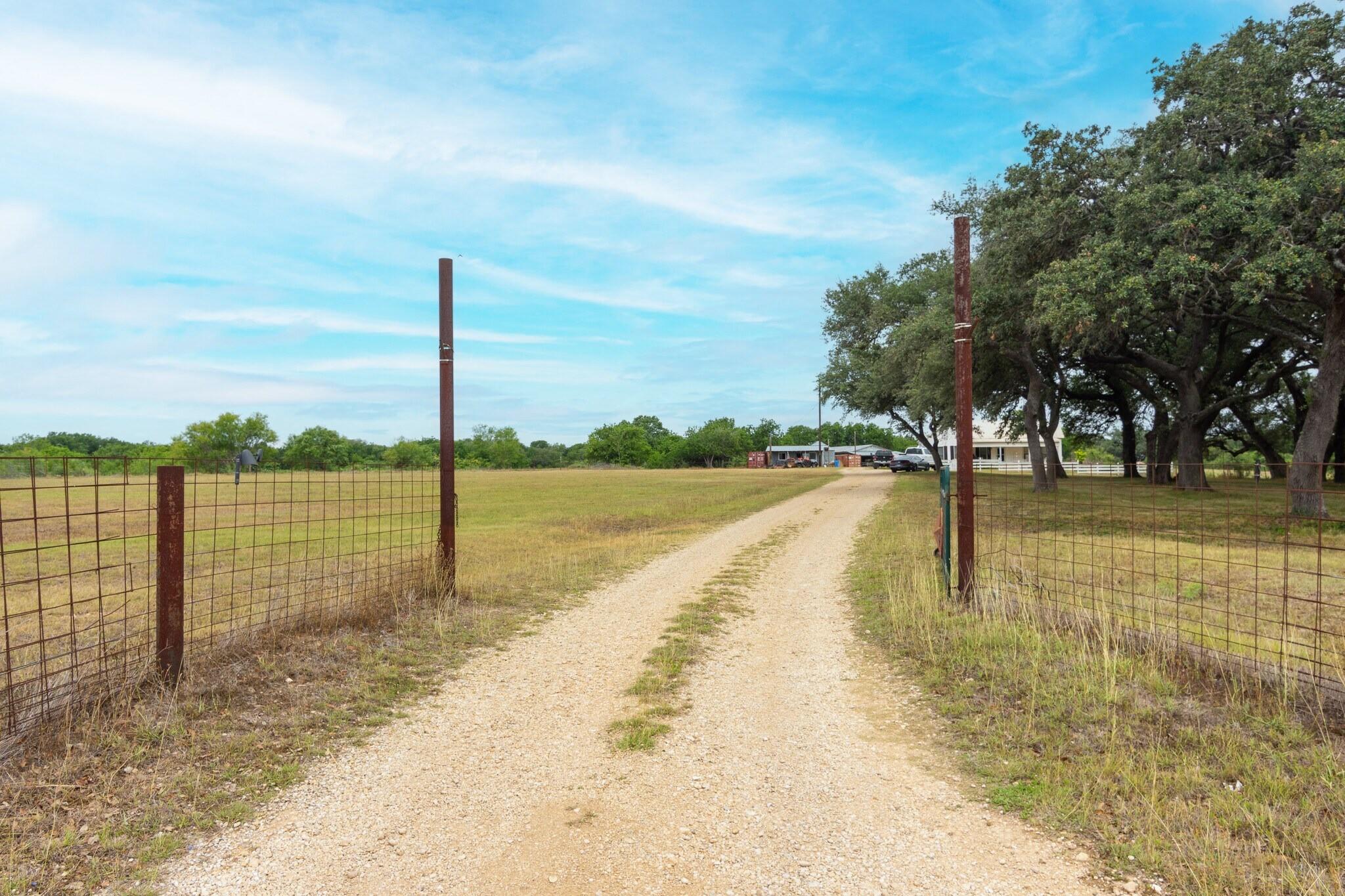 0 Hwy 21, Uhland, TX 78640