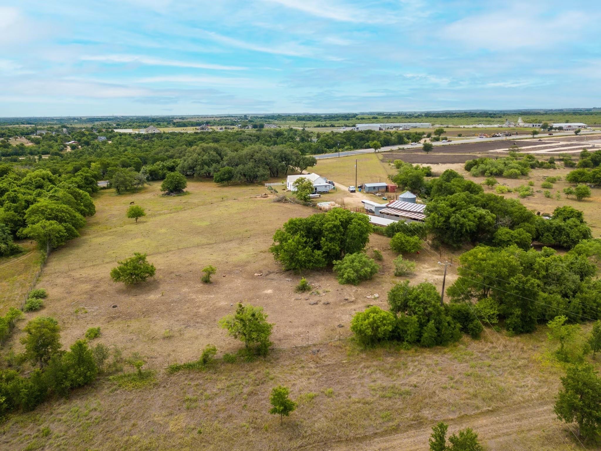0 Hwy 21, Uhland, TX 78640