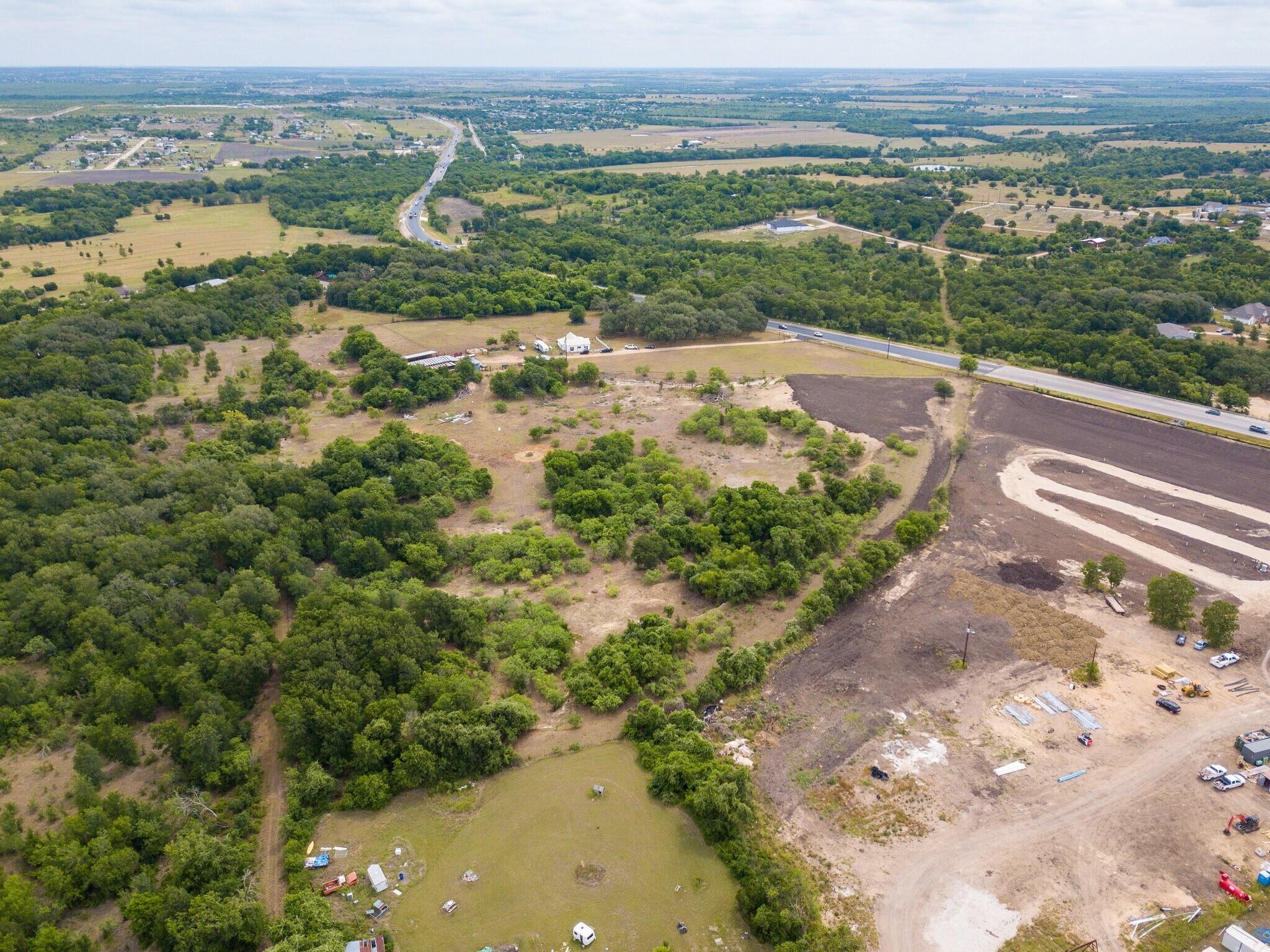 0 Hwy 21, Uhland, TX 78640