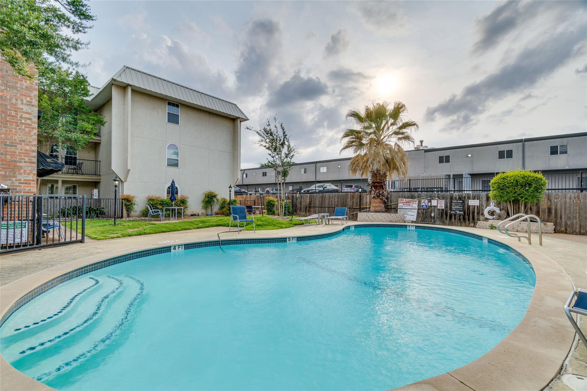 910 Duncan Ln # 48, Austin, TX 78705